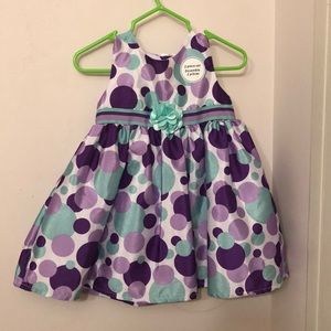Toddler dress